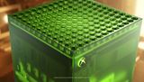 Microsoft predstavil �peci�lnu ed�ciu Series X konzoly - Xbox Series X25